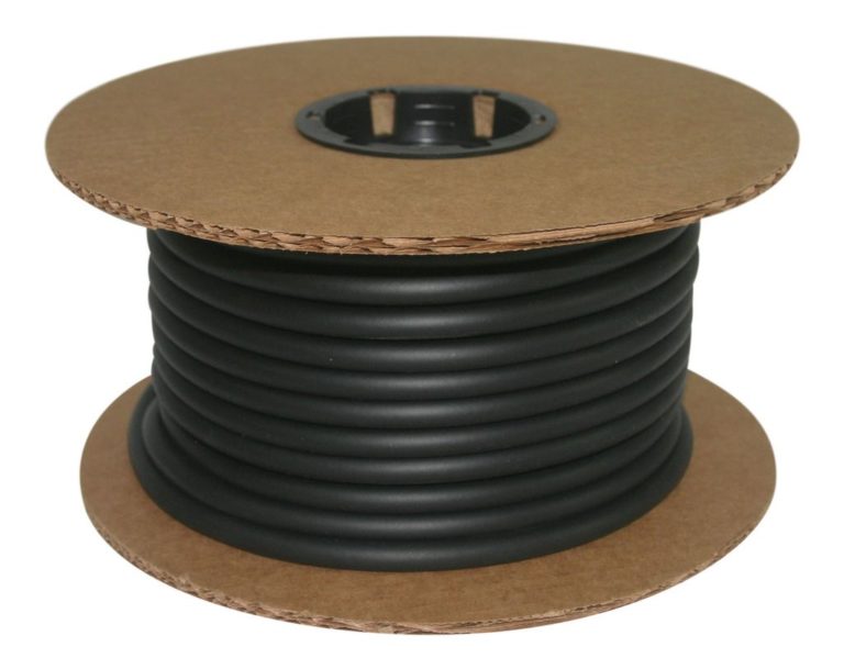 Sponge Round Cord | Mantaline Standard Seals